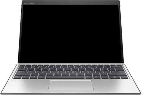 HP Elite X2 G4/i5-8265U/8GB RAM/256GB SSD/12